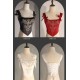 Cyans Qing A New Map Of World Top Underskirts and Skirt(Reservation/3 Colours/Full Payment Without Shipping)